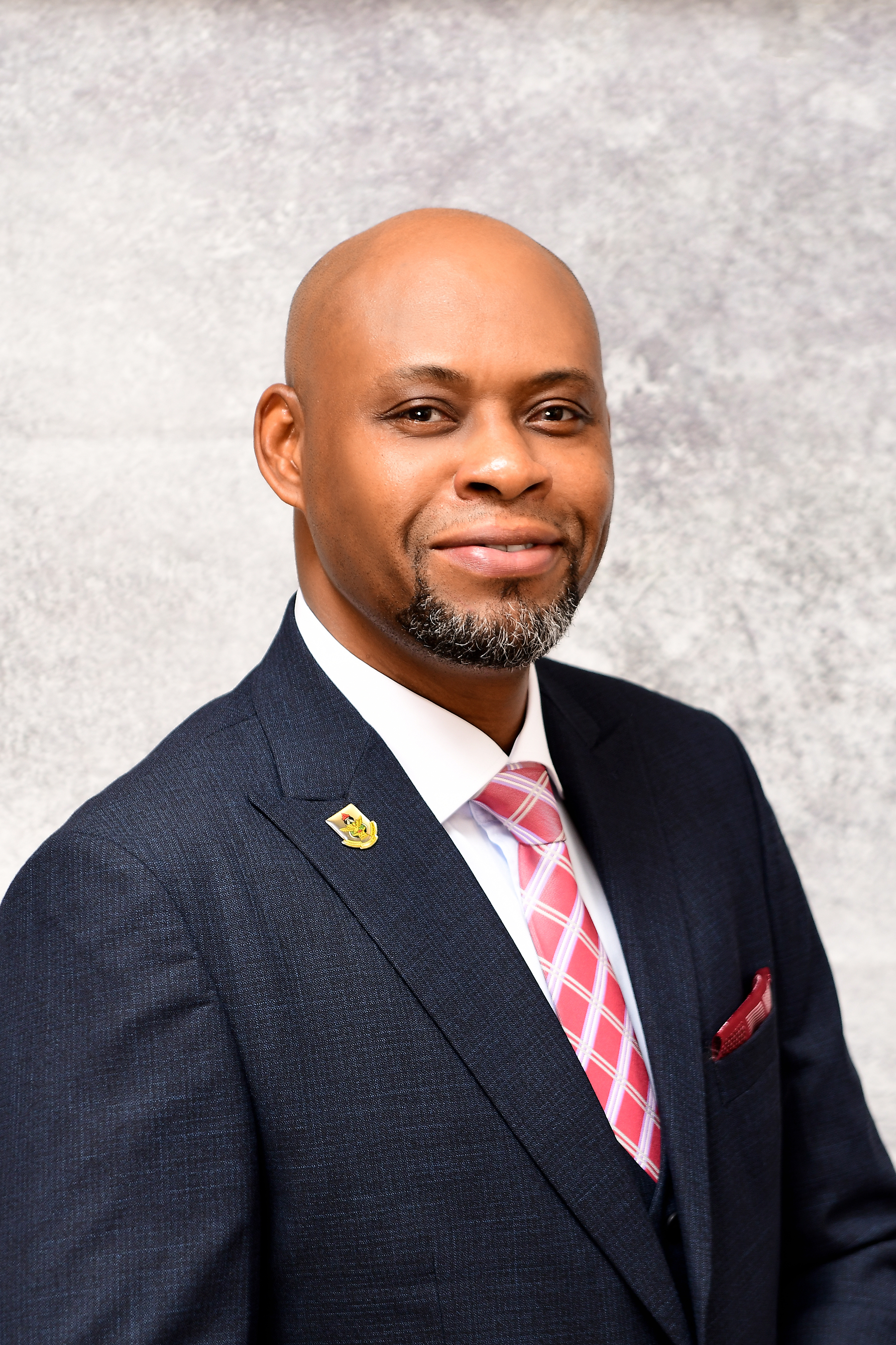 Prof.  Emmanuel Adinyira